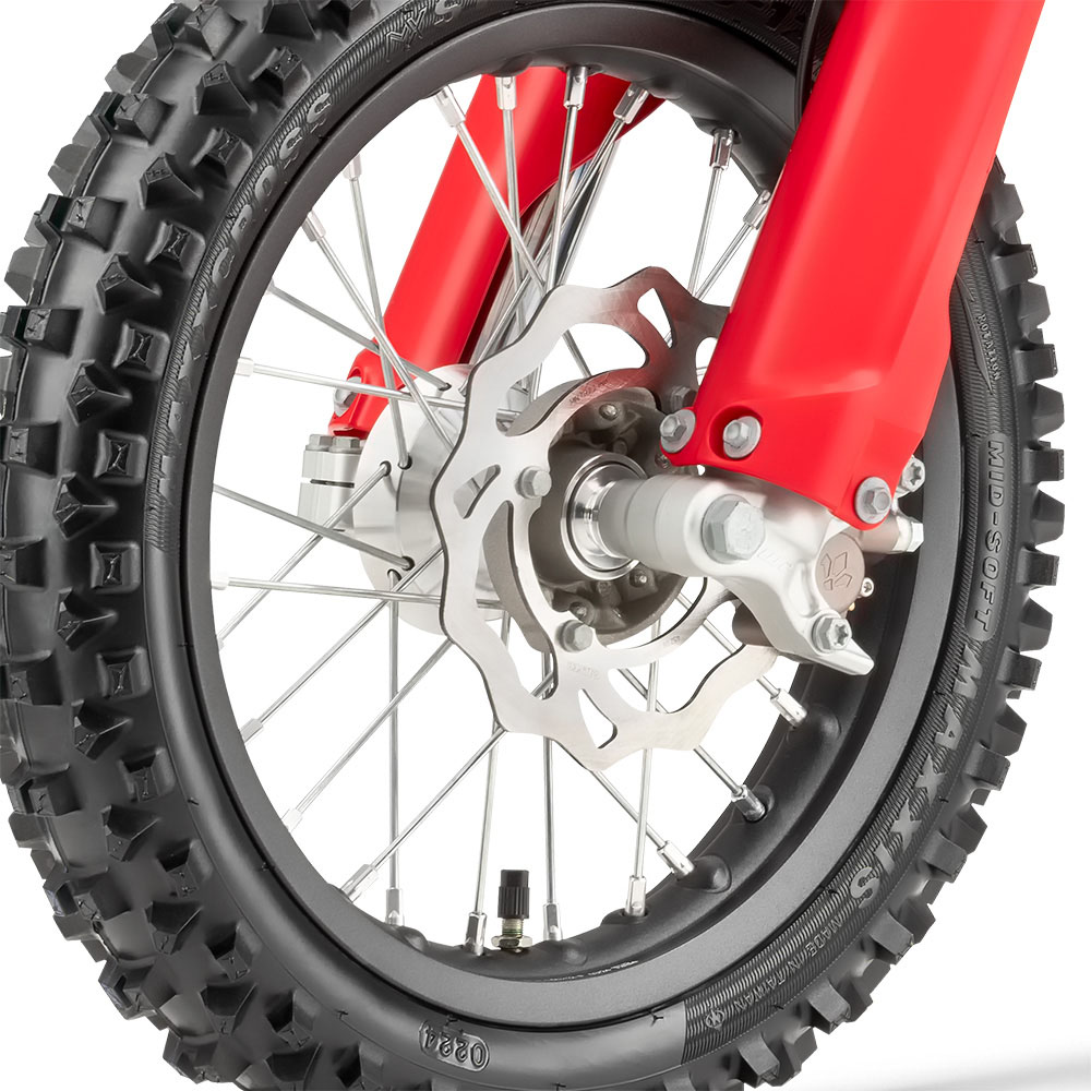 New 2027 GASGAS MC-E 5, New Philadelphia OH | Specs, Price, Photos