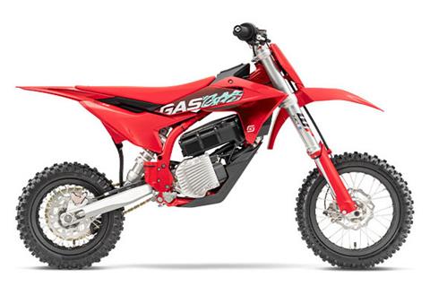 New 2027 GASGAS MC 50 Motorcycles in Bozeman, MT | Stock Number: