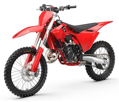 New 2027 GASGAS MC 125 Motorcycles in Bozeman, MT | Stock Number: