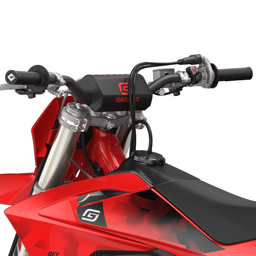 2027 GASGAS MC 125, Marionville MO | New Motorcycles for Sale