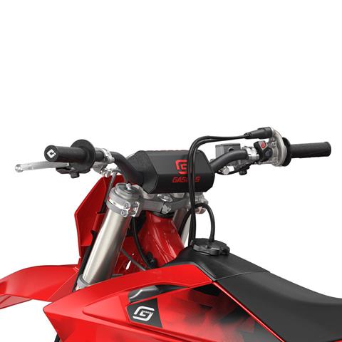 New 2027 GASGAS MC 250F, Murrysville PA | Specs, Price, Photos | Red