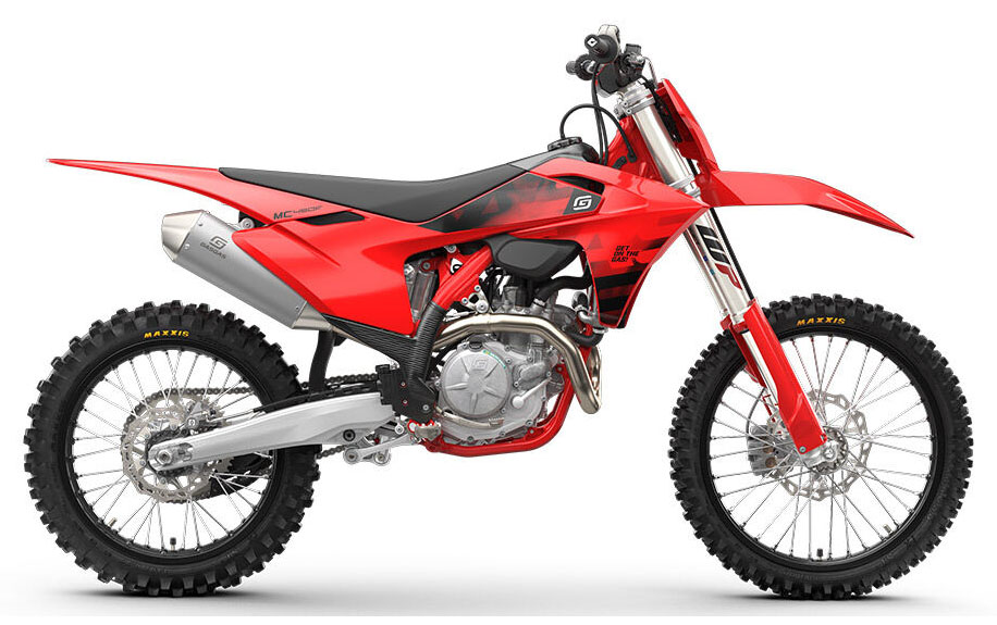 New 2027 GASGAS MC 450F, New Philadelphia OH | Specs, Price