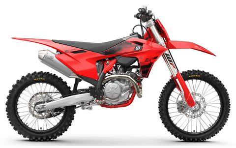 New 2027 GASGAS MC-E 5 Motorcycles in Bozeman, MT | Stock Number: