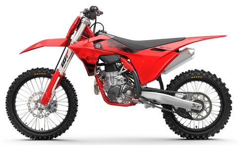 New 2027 GASGAS MC 450F, Racine MN | Specs, Price, Photos | Red