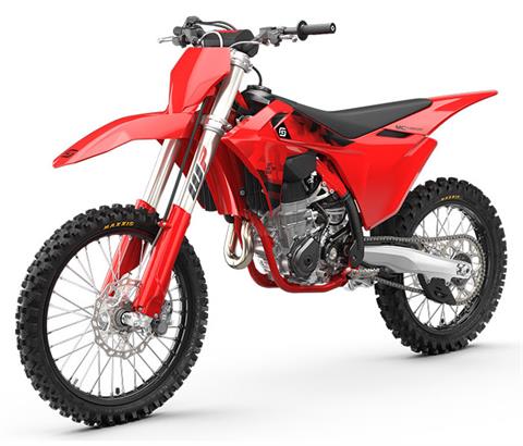 New 2027 GASGAS MC 450F, Westfield MA | Specs, Price, Photos | Red