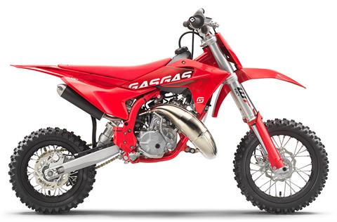 New 2026 GASGAS MC 50, McKinney TX | Specs, Price, Photos | Red