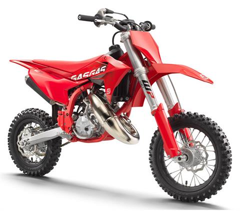 New 2027 GASGAS MC 50, New Philadelphia OH | Specs, Price, Photos