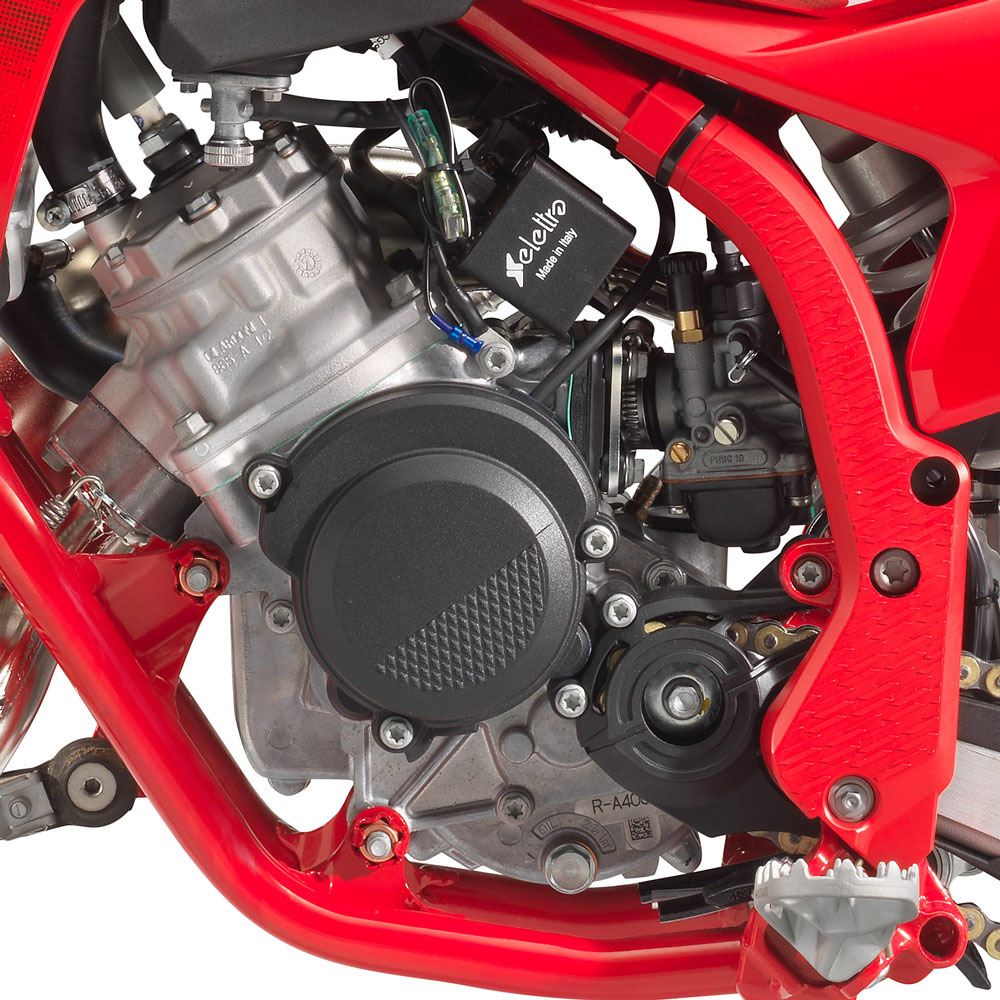 New 2027 GASGAS MC 50, New Philadelphia OH | Specs, Price, Photos
