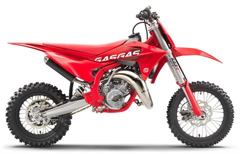 New 2027 GASGAS MC 65 Motorcycles in Bozeman, MT | Stock Number: