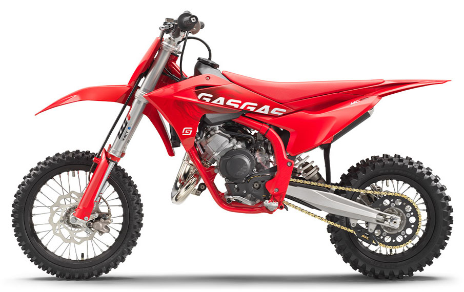 新品 カーペンター ガンマ 250 carpenter γ250 New 2027 GASGAS MC 65, Westfield MA | Specs, Price, Photos | Red