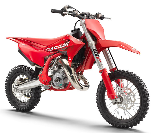 2027 GASGAS MC 65, Marionville MO | New Motorcycles for Sale