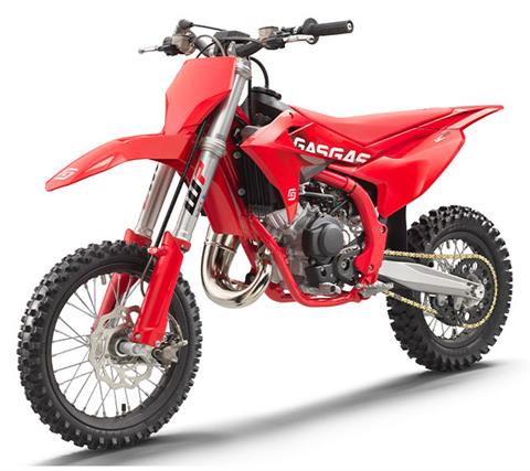 New 2027 GASGAS MC 65, New Philadelphia OH | Specs, Price, Photos