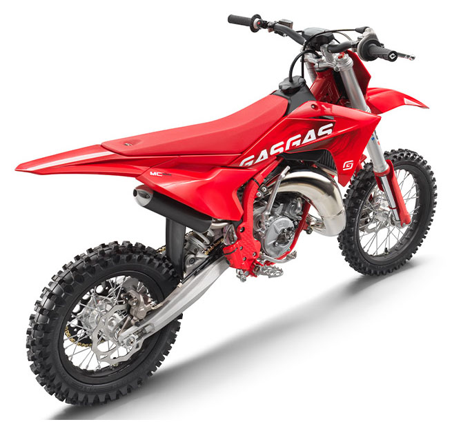 2027 GASGAS MC 65, Marionville MO | New Motorcycles for Sale