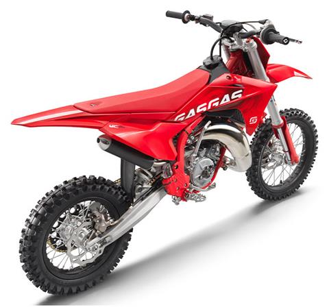 New 2027 GASGAS MC 65 Motorcycles in Bozeman, MT | Stock Number: