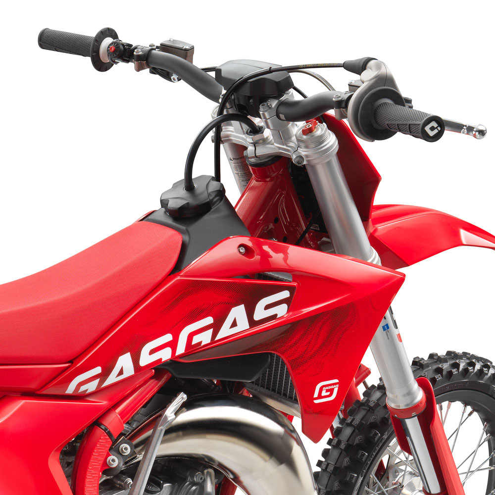 2027 GASGAS MC 65, Marionville MO | New Motorcycles for Sale