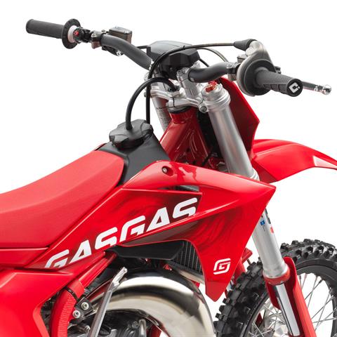 New 2027 GASGAS MC 65, Westfield MA | Specs, Price, Photos | Red