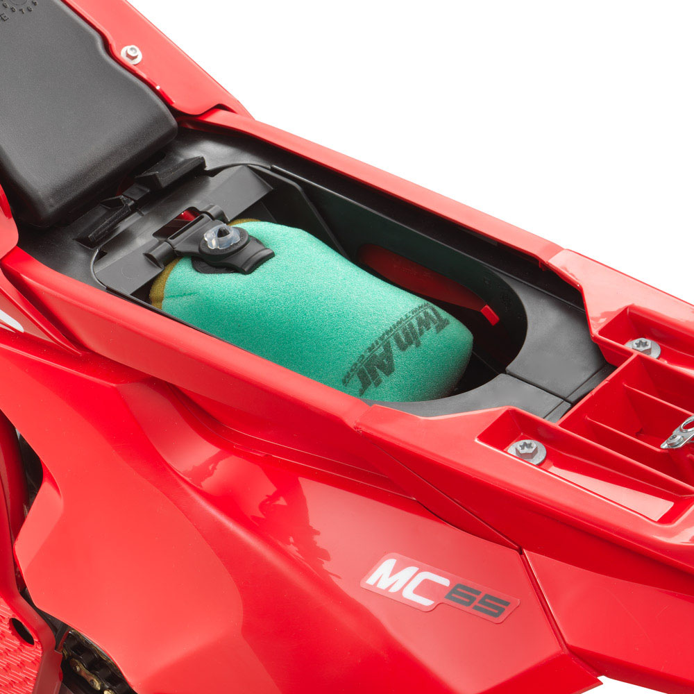 New 2027 GASGAS MC 65, Westfield MA | Specs, Price, Photos | Red