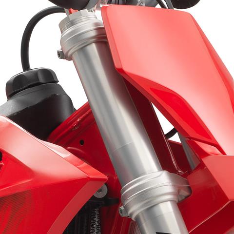 New 2027 GASGAS MC 65 Motorcycles in Bozeman, MT | Stock Number: