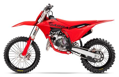 New 2027 GASGAS MC 85 17/14, Racine MN | Specs, Price, Photos