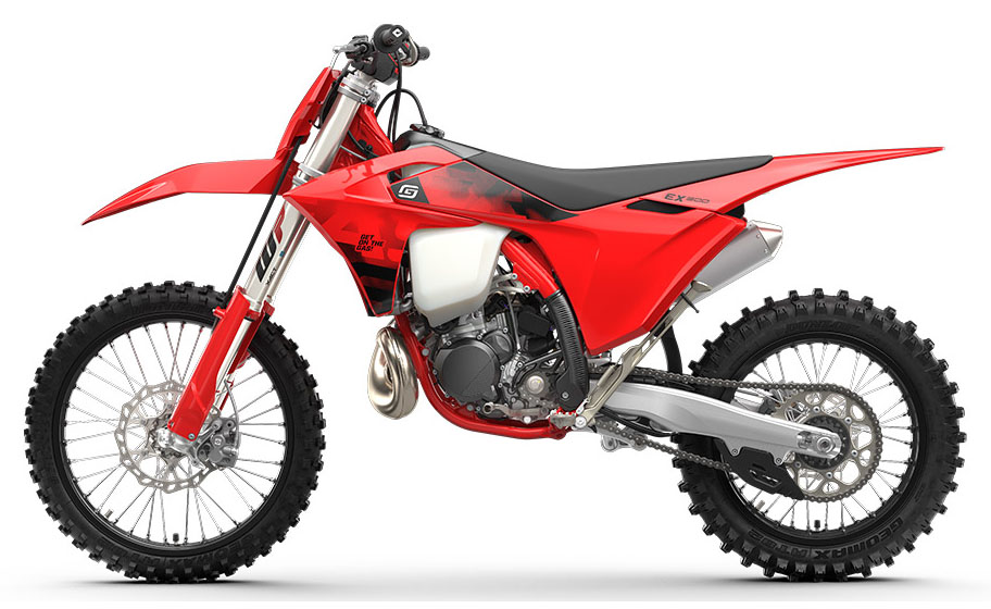 2027 GASGAS EX 300, Mesa, AZ, Surprise, AZ, & Murrieta, CA | New
