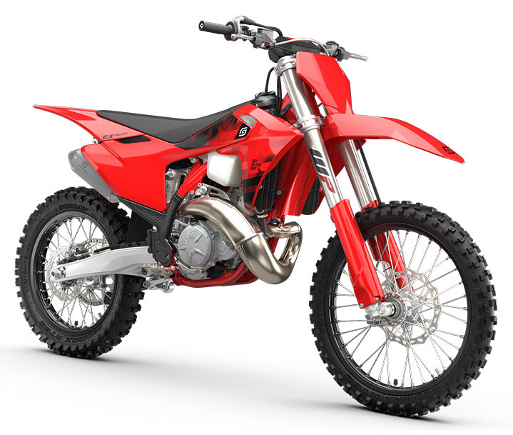 New 2027 GASGAS EX 300, Racine MN | Specs, Price, Photos | Red