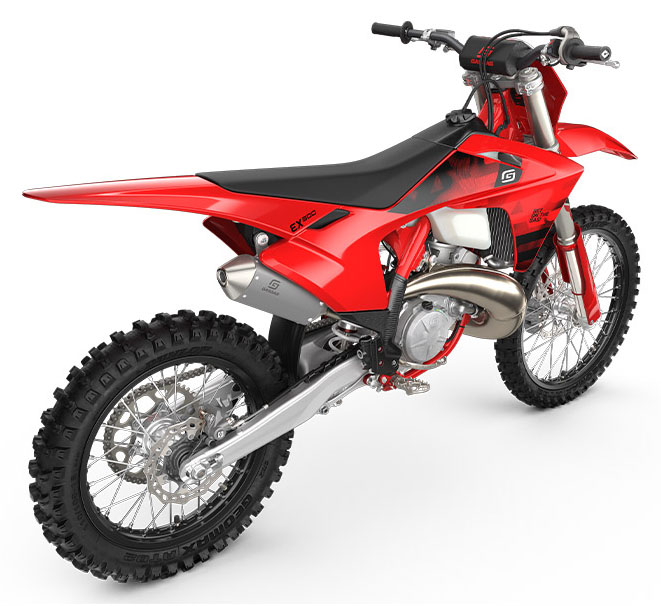 2027 GASGAS EX 300, Mesa, AZ, Surprise, AZ, & Murrieta, CA | New