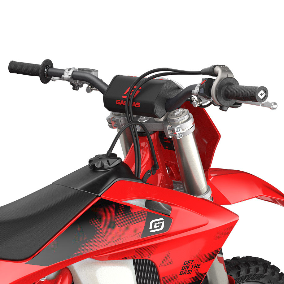 New 2027 GASGAS EX 300, Racine MN | Specs, Price, Photos | Red