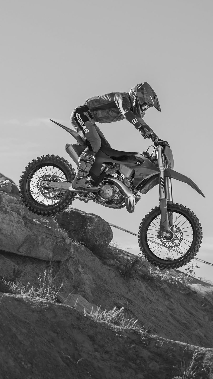 New 2027 GASGAS EX 300, McKinney TX | Specs, Price, Photos | Red