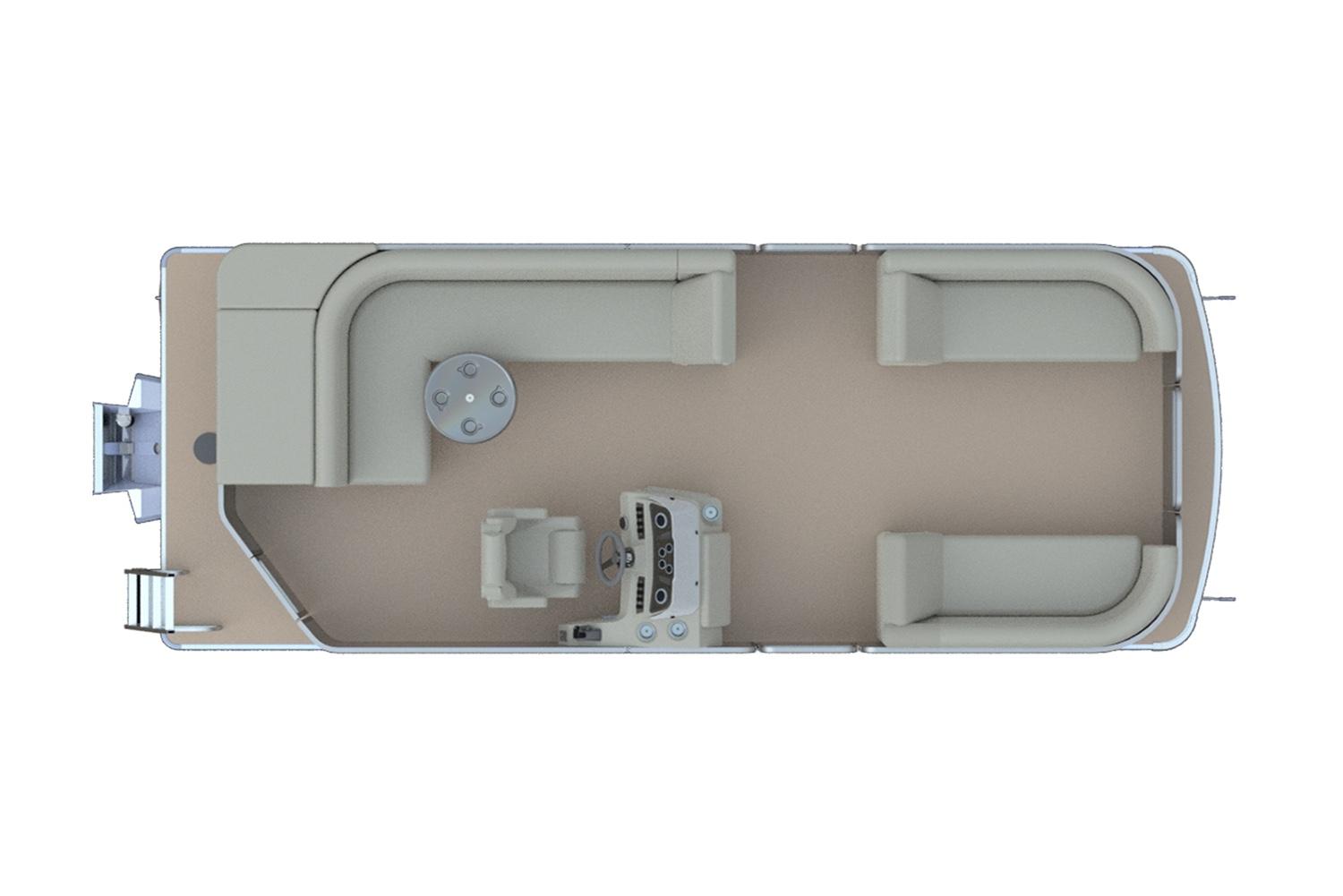 2020 Godfrey Sweetwater 2386 C4 in Ramsey, Minnesota - Photo 23