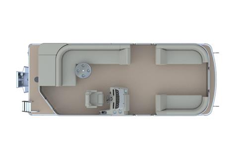 2020 Godfrey Sweetwater 2386 C4 in Ramsey, Minnesota - Photo 23