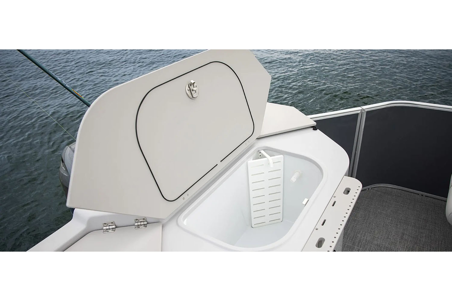 New 2025 Godfrey Sweetwater 2086 F Power Boats Outboard in Kenner, LA ...