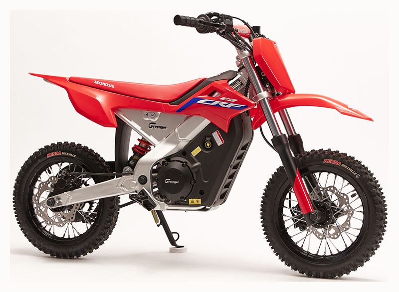 2021 Greenger Powersports CRF E-2 in Houston, Texas - Photo 1