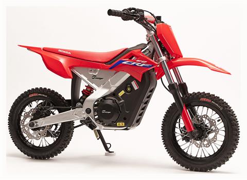 2021 Greenger Powersports CRF E-2 in Houston, Texas - Photo 1