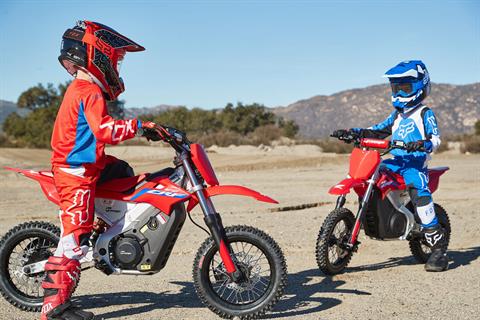 2021 Greenger Powersports CRF E-2 in Houston, Texas - Photo 5