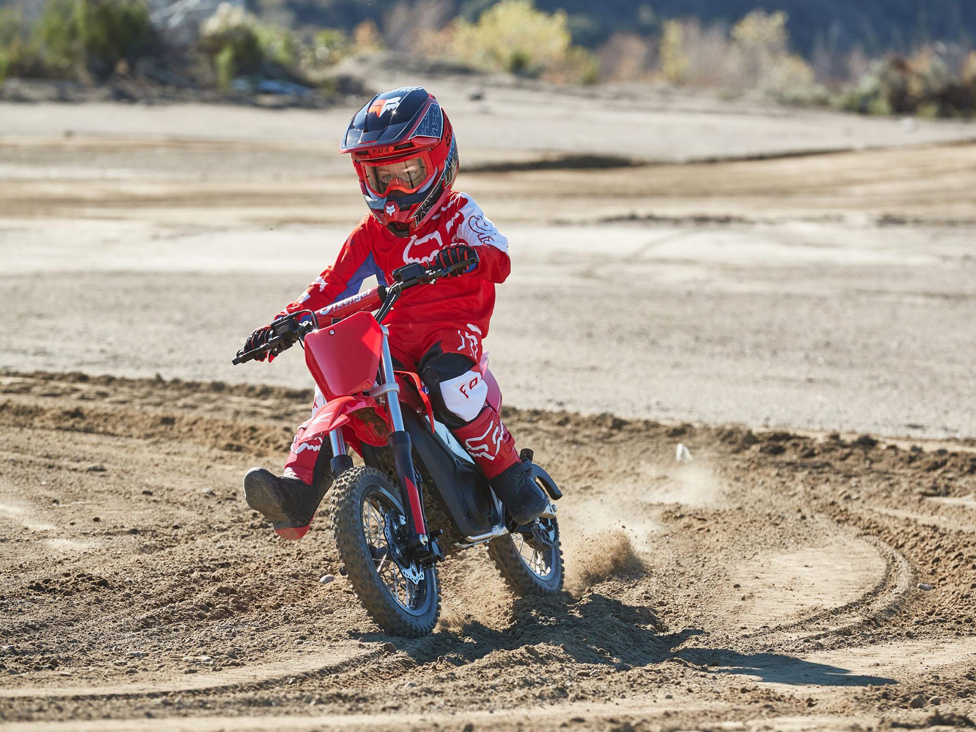2021 Greenger Powersports CRF E-2 in Houston, Texas - Photo 6