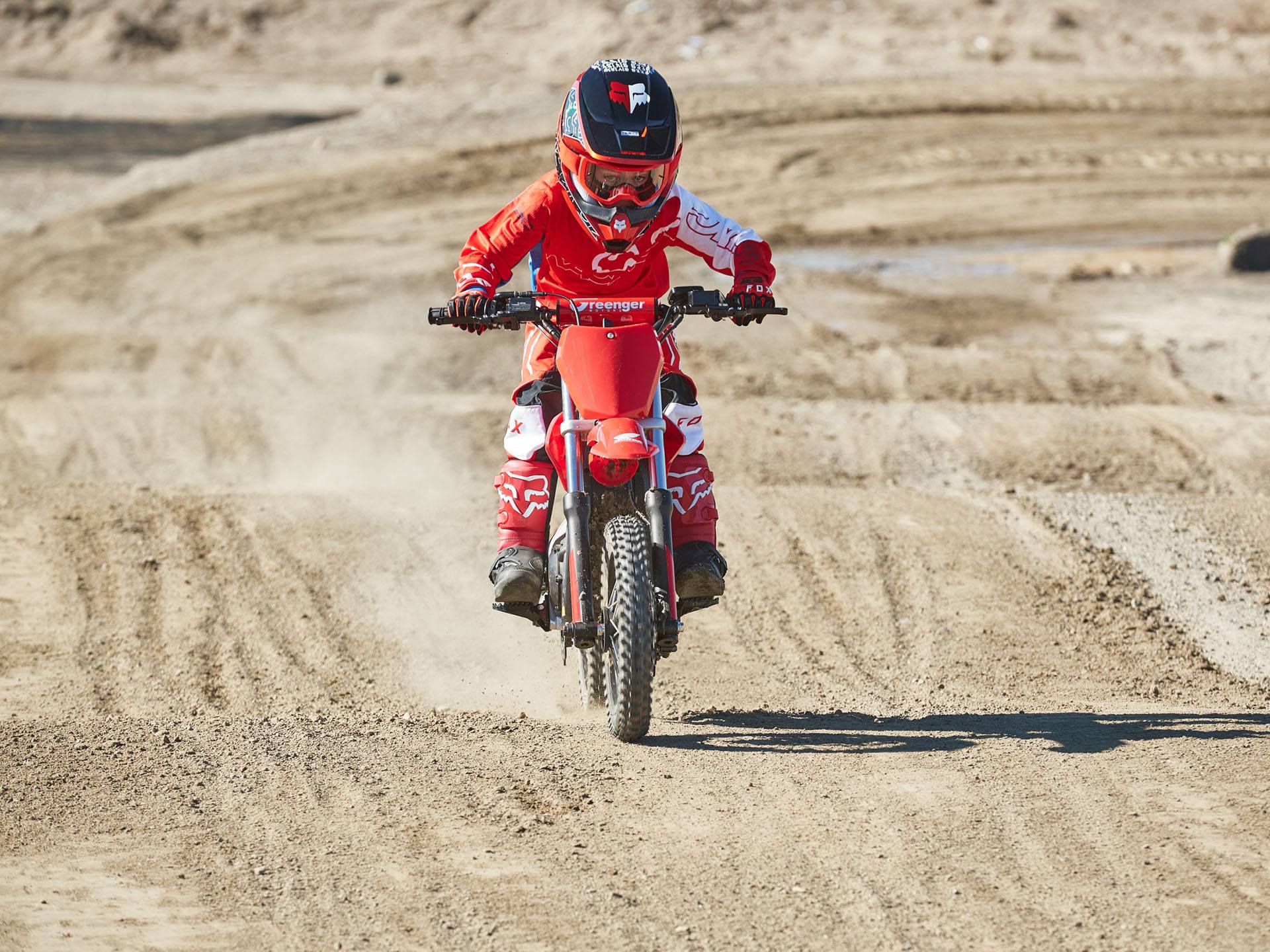 2021 Greenger Powersports CRF E-2 in Houston, Texas - Photo 8