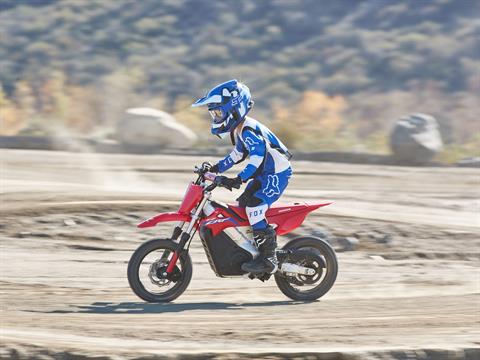 2021 Greenger Powersports CRF E-2 in Houston, Texas - Photo 11