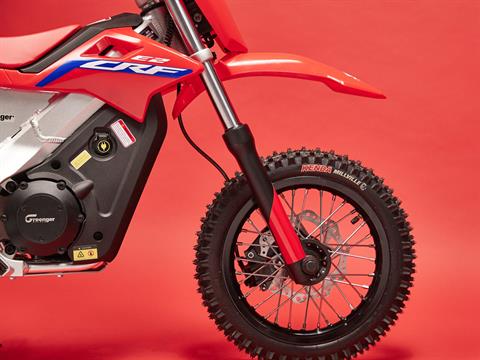 2023 Greenger Powersports CRF-E2 in Fort Pierce, Florida - Photo 3
