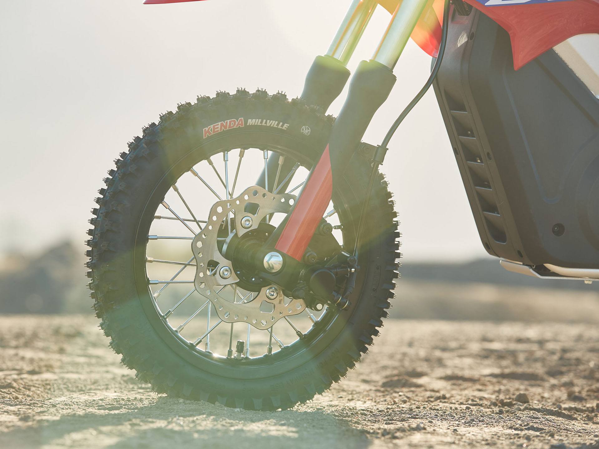 2023 Greenger Powersports CRF-E2 in Fort Pierce, Florida - Photo 7