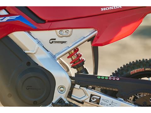 2023 Greenger Powersports CRF-E2 in Fort Pierce, Florida - Photo 8