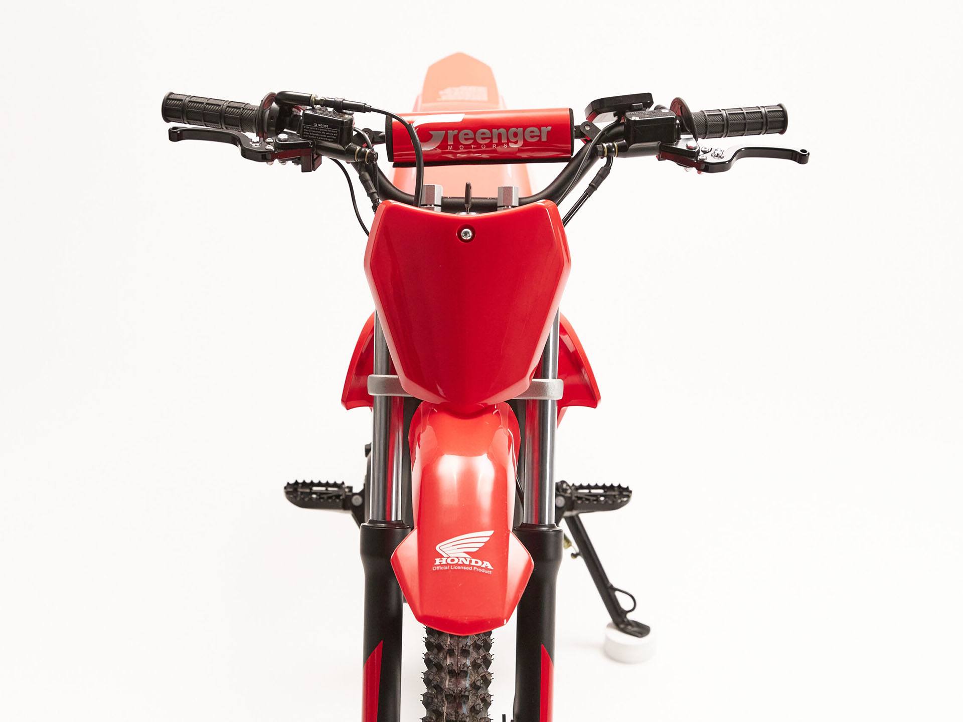 2023 Greenger Powersports CRF-E2 in Fort Pierce, Florida - Photo 9