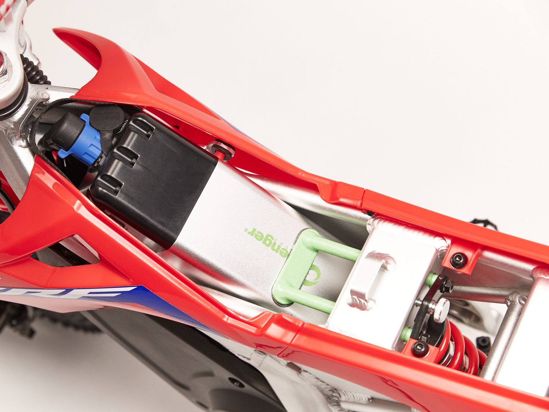 2023 Greenger Powersports CRF-E2 in Fort Pierce, Florida - Photo 10