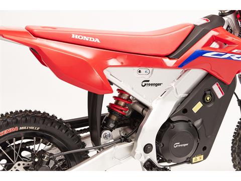 2023 Greenger Powersports CRF-E2 in Fort Pierce, Florida - Photo 12