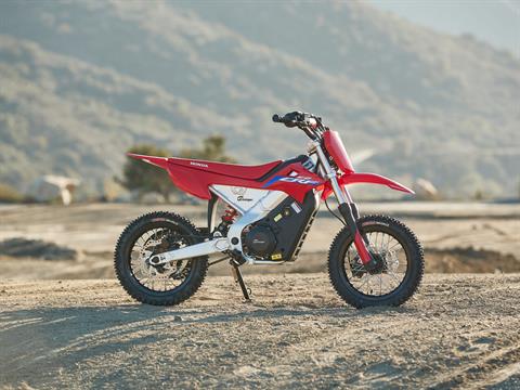 2023 Greenger Powersports CRF-E2 in Fort Pierce, Florida - Photo 18