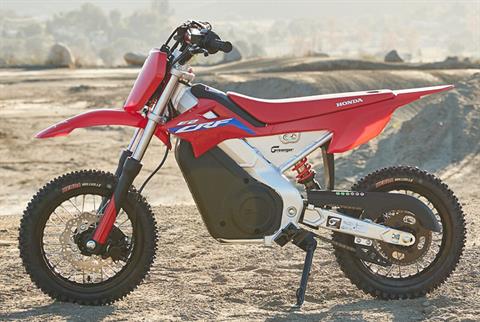 2023 Greenger Powersports CRF-E2 in Fort Pierce, Florida - Photo 1