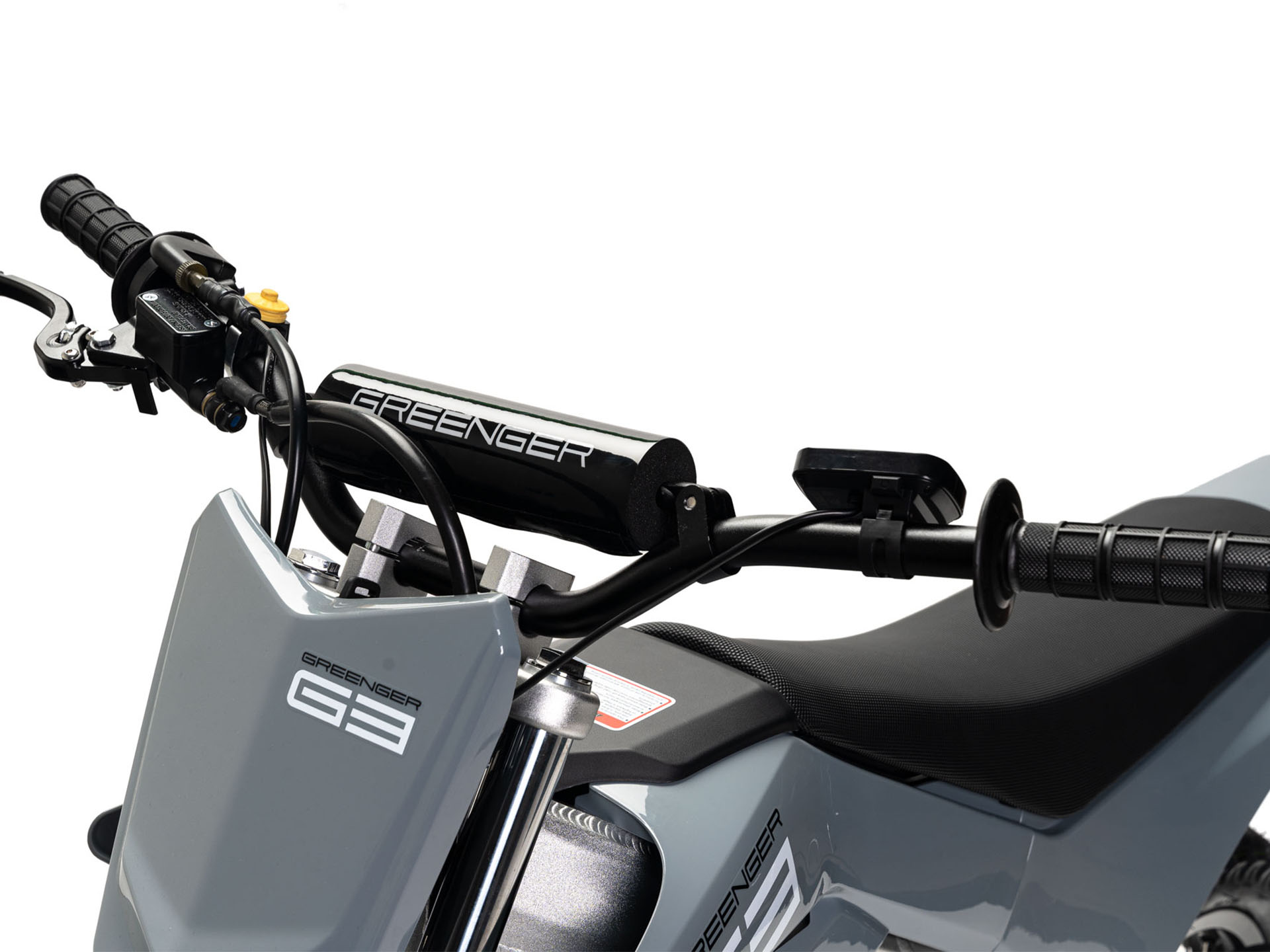 2023 Greenger Powersports G3 in Fort Pierce, Florida - Photo 2