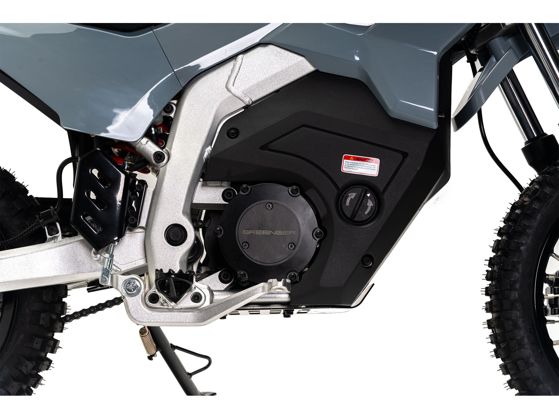 2023 Greenger Powersports G3 in Fort Pierce, Florida - Photo 6