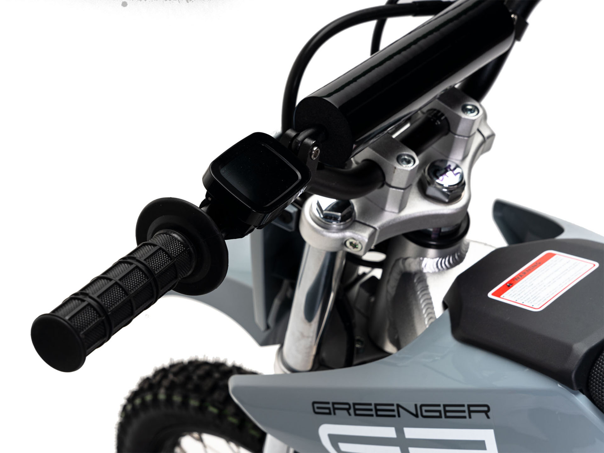 2023 Greenger Powersports G3 in Fort Pierce, Florida - Photo 7