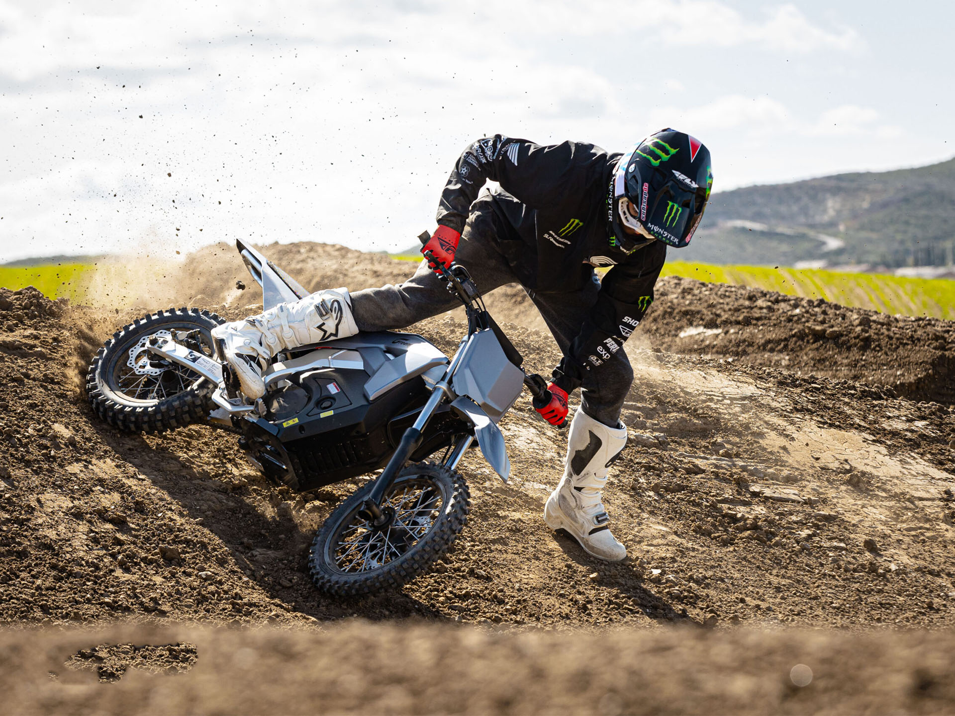 2023 Greenger Powersports G3 in Fort Pierce, Florida - Photo 18