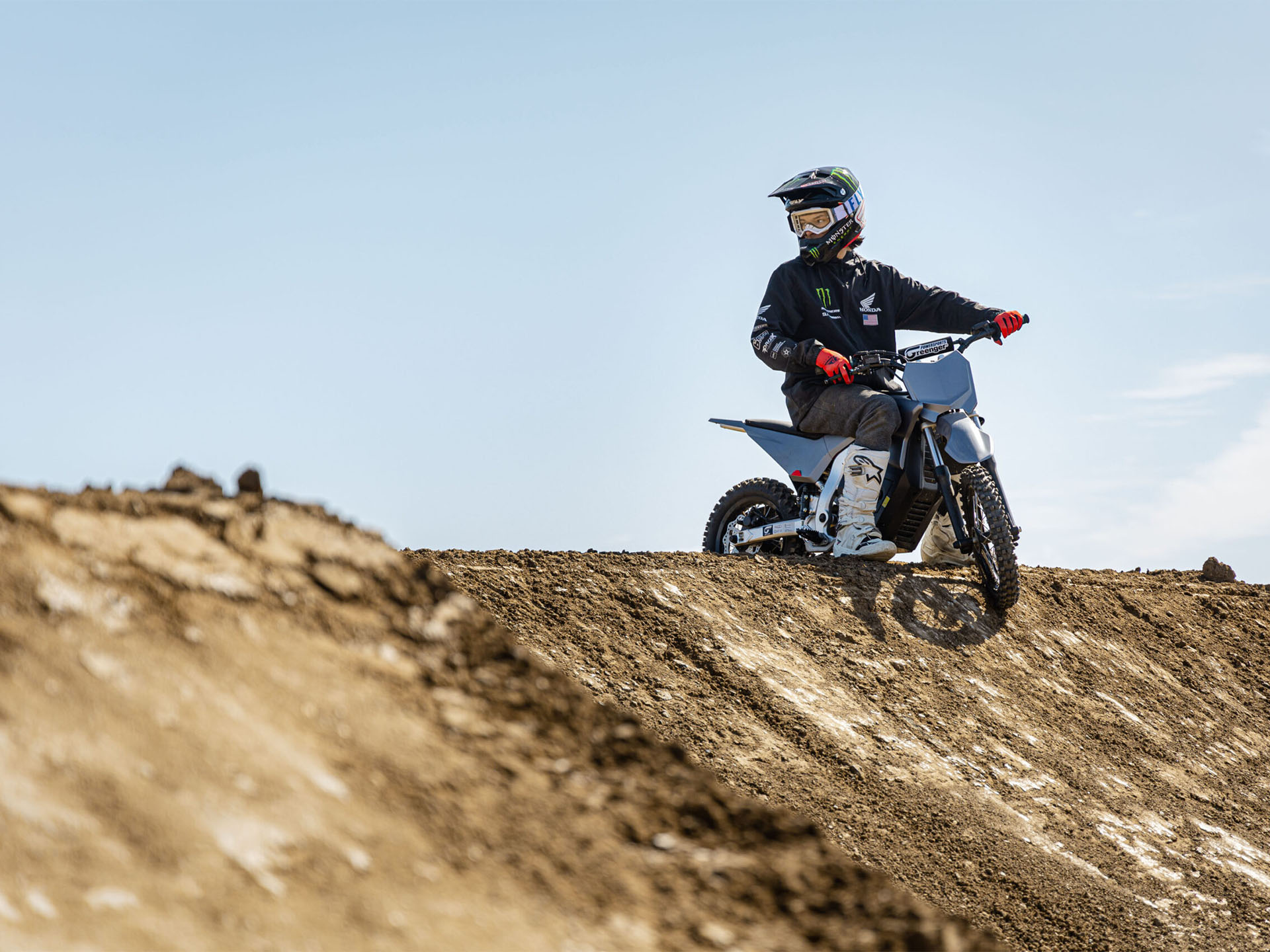 2023 Greenger Powersports G3 in Fort Pierce, Florida - Photo 15